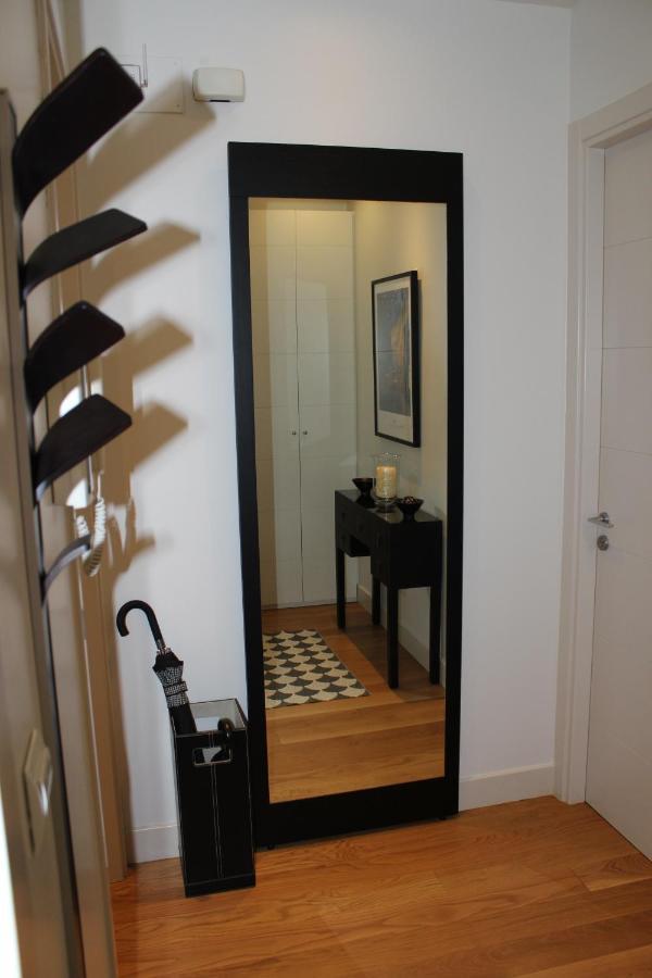 Seafront Luxury Studio - By Www,Sansebastianapartments,Es San Sebastian Exterior photo