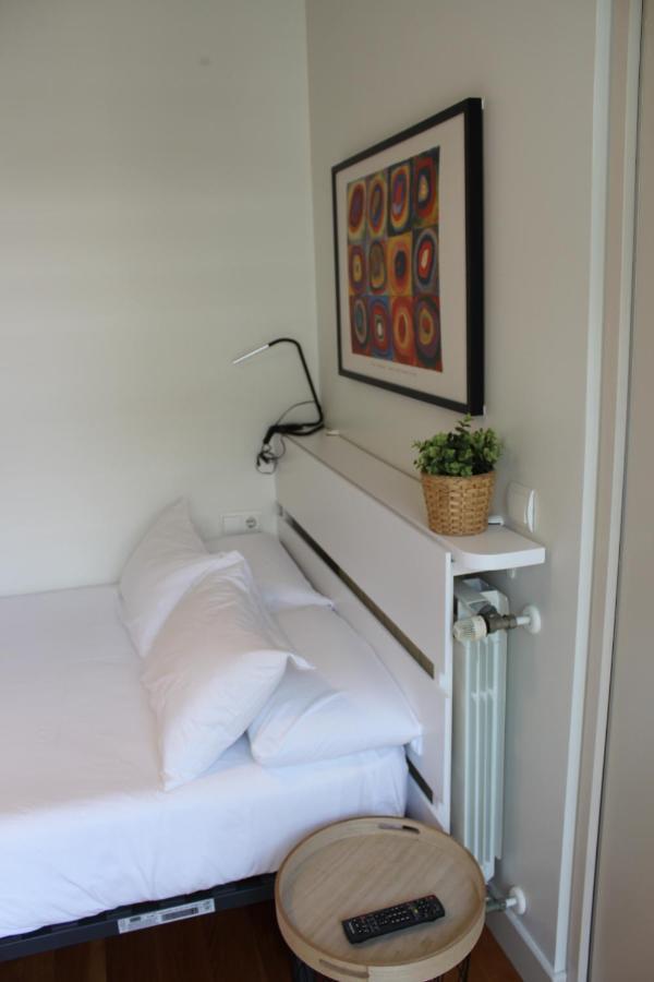 Seafront Luxury Studio - By Www,Sansebastianapartments,Es San Sebastian Exterior photo
