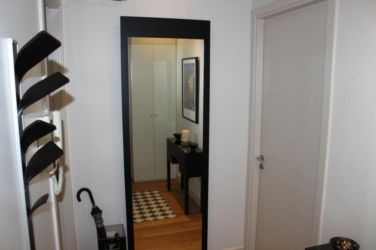 Seafront Luxury Studio - By Www,Sansebastianapartments,Es San Sebastian Exterior photo