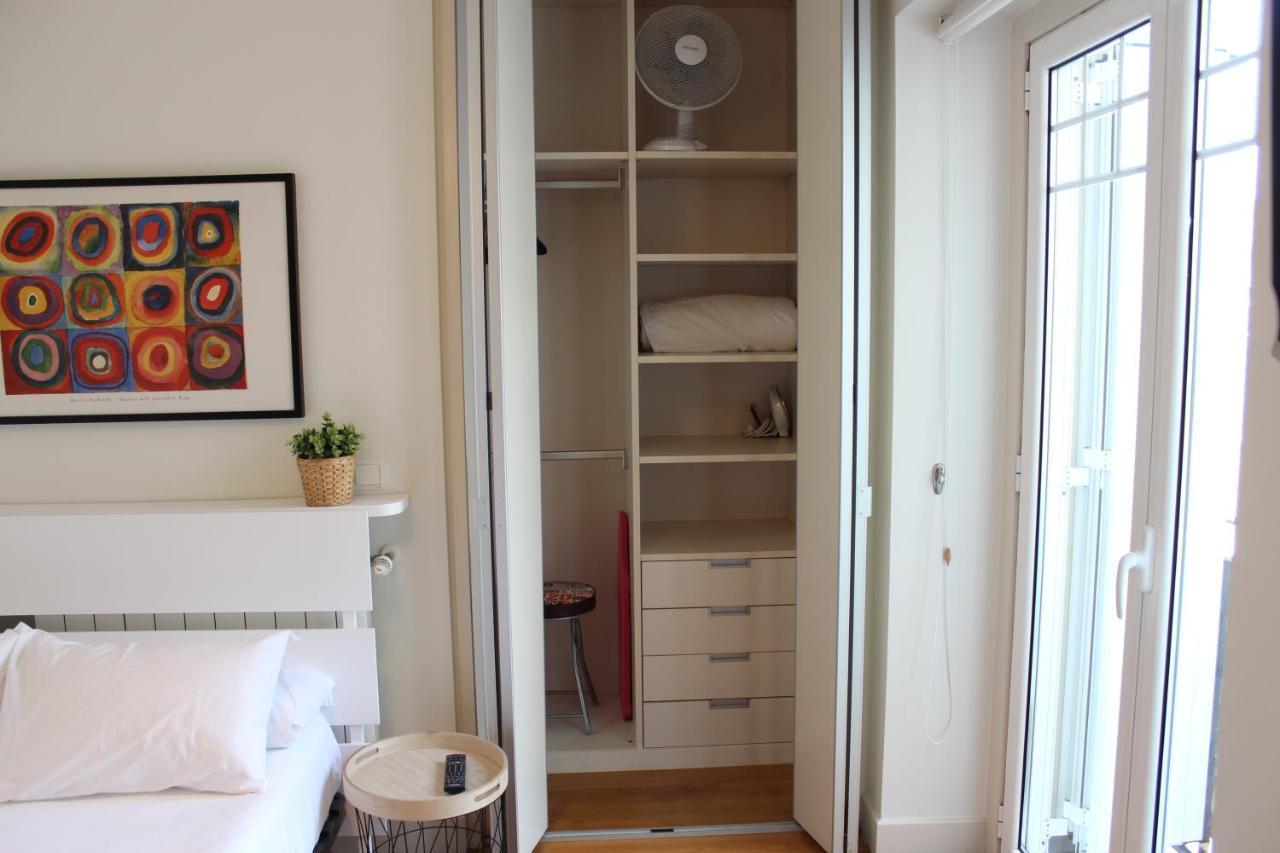 Seafront Luxury Studio - By Www,Sansebastianapartments,Es San Sebastian Exterior photo