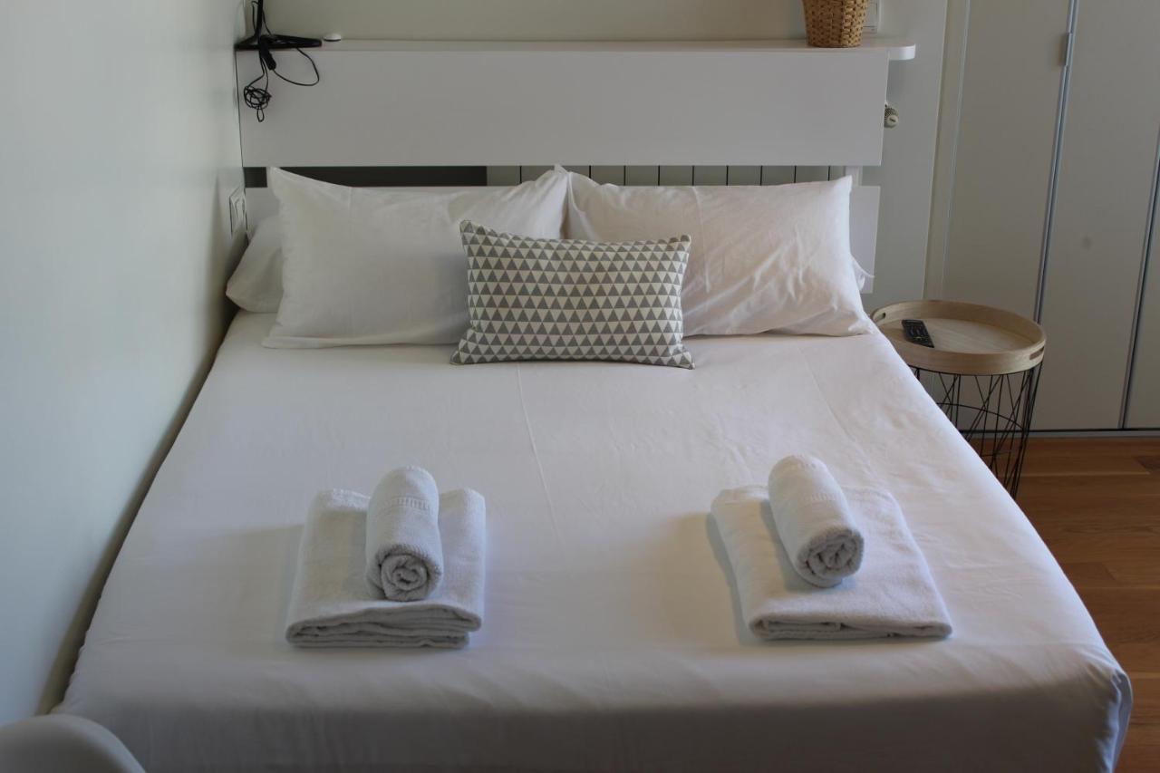 Seafront Luxury Studio - By Www,Sansebastianapartments,Es San Sebastian Exterior photo