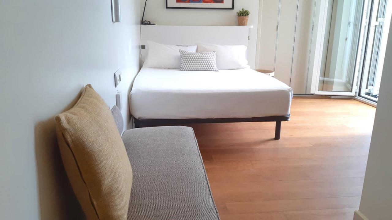 Seafront Luxury Studio - By Www,Sansebastianapartments,Es San Sebastian Exterior photo