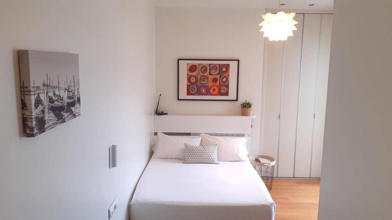 Seafront Luxury Studio - By Www,Sansebastianapartments,Es San Sebastian Exterior photo